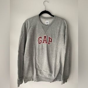 Gap Vintage Crewneck